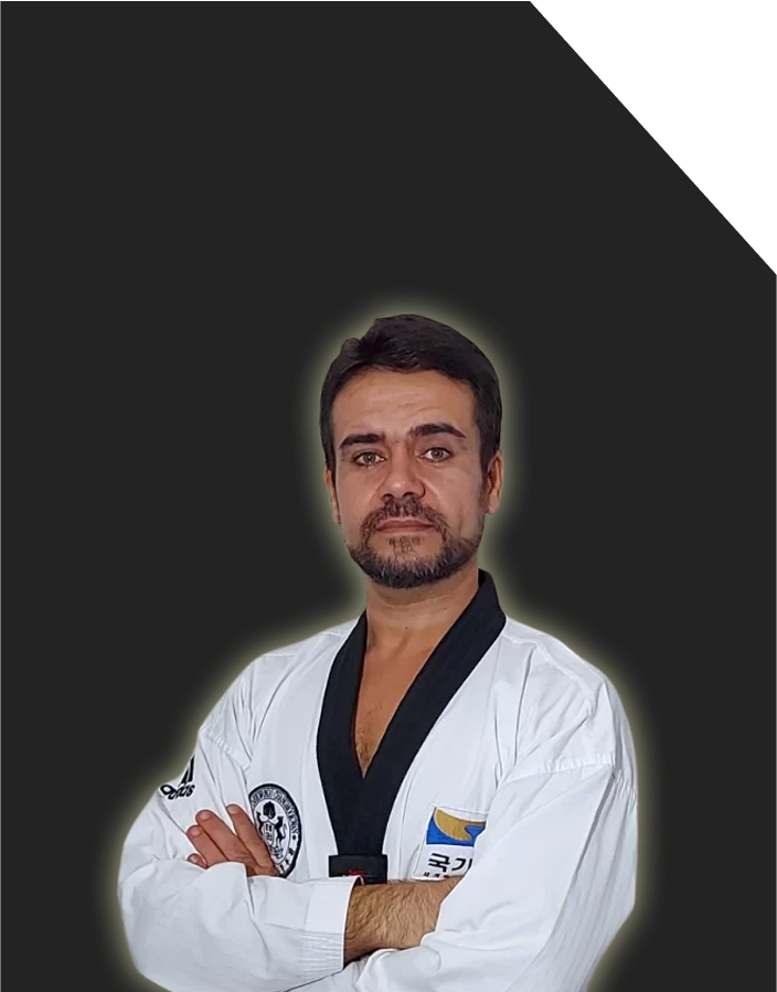 Alexandre Coelho dos Santos